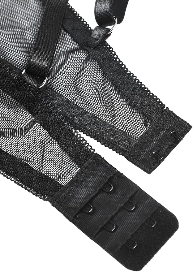 Bow Black