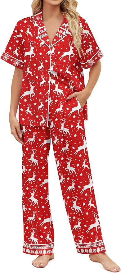Red Christmas