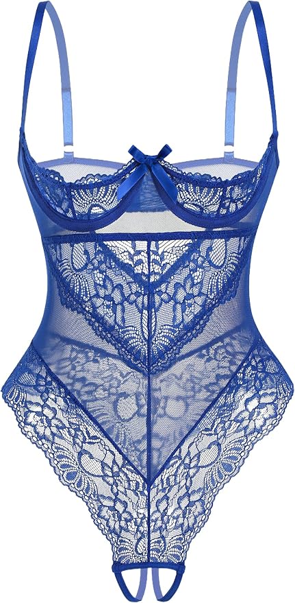 Royal Blue