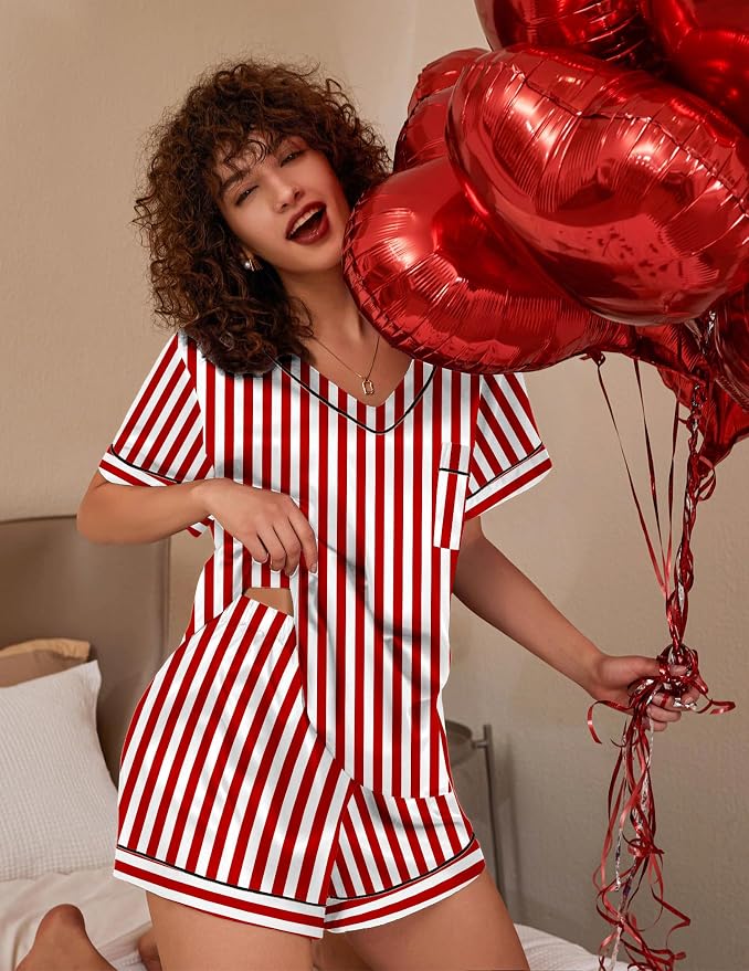 Red-white Stripes