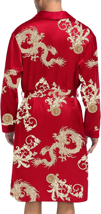 Red Dragon
