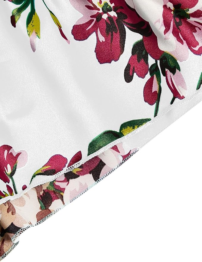 White Multi