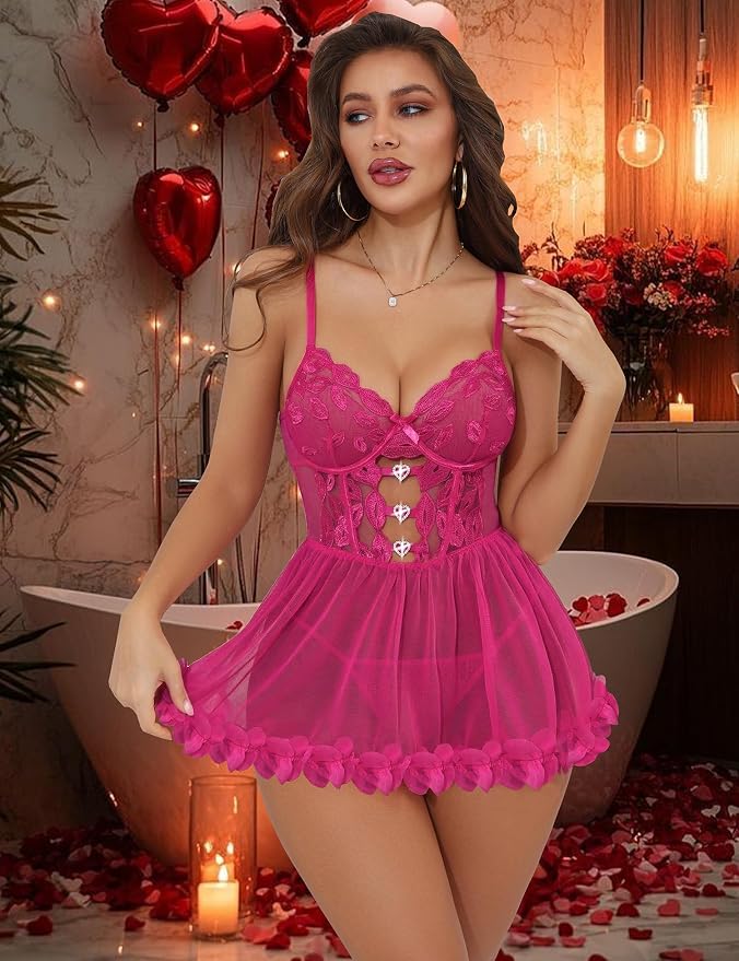 Hot Pink