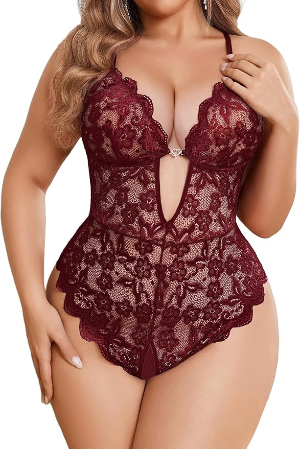 Dark Red