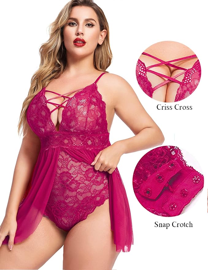 Rose Red