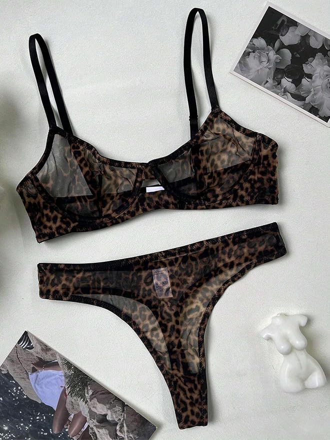 Black Leopard