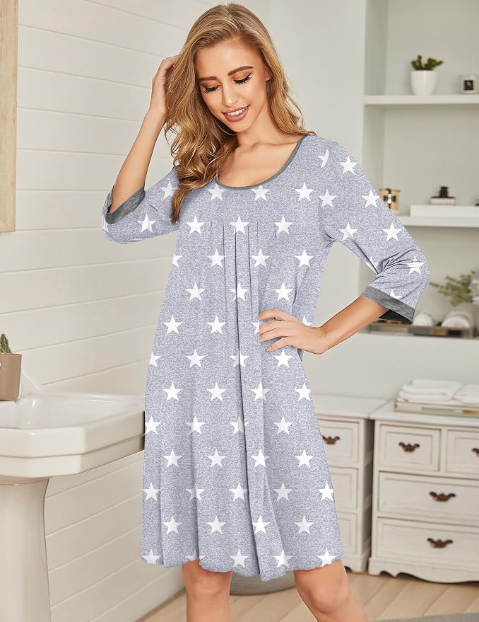 Gray Star