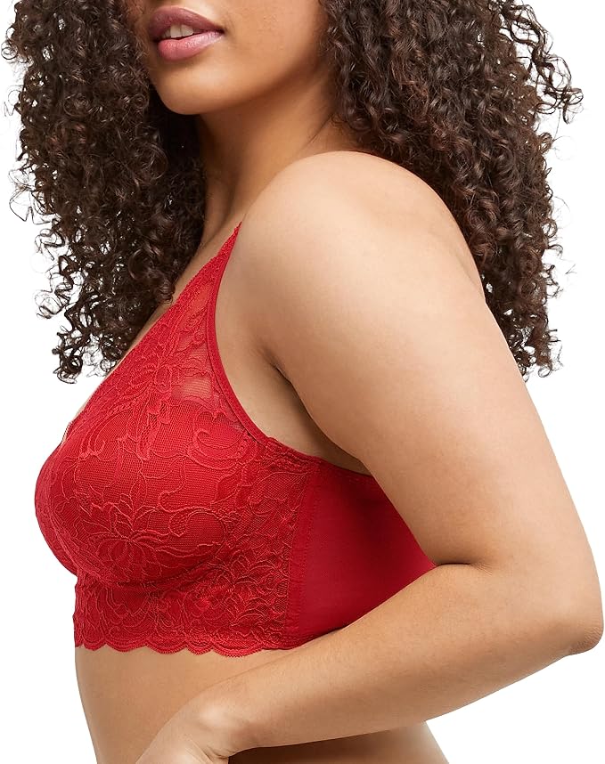 Eclipse Red
