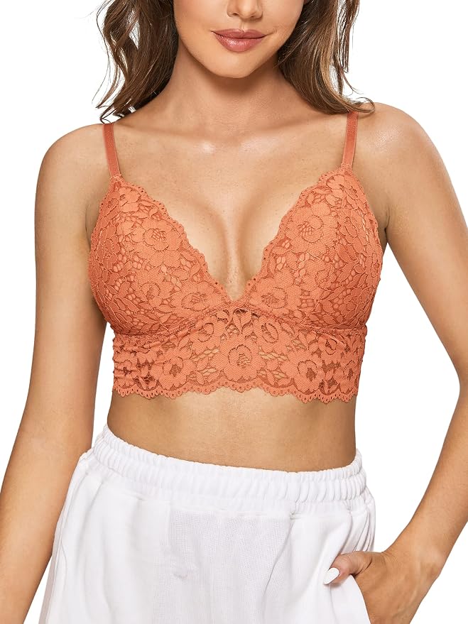 Caramel Red