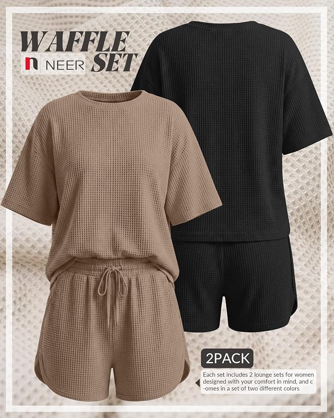 Black, Light Khaki