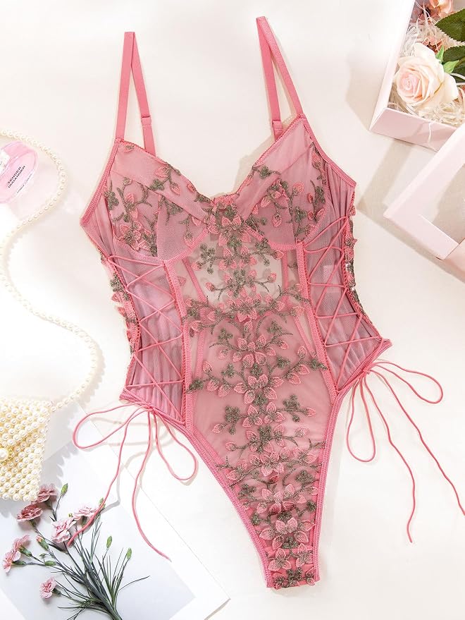 Dark Pink