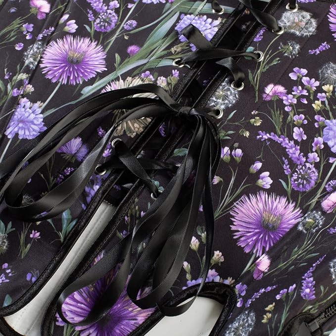 Black Dandelion