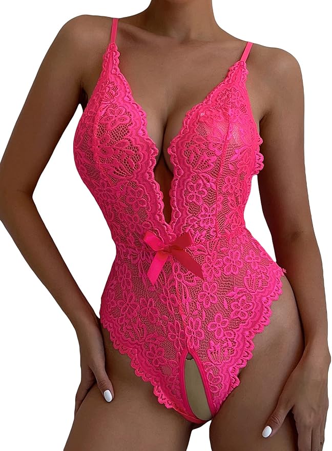 Pure Hotpink
