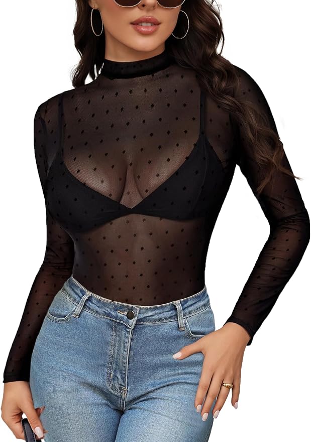 Black Dots