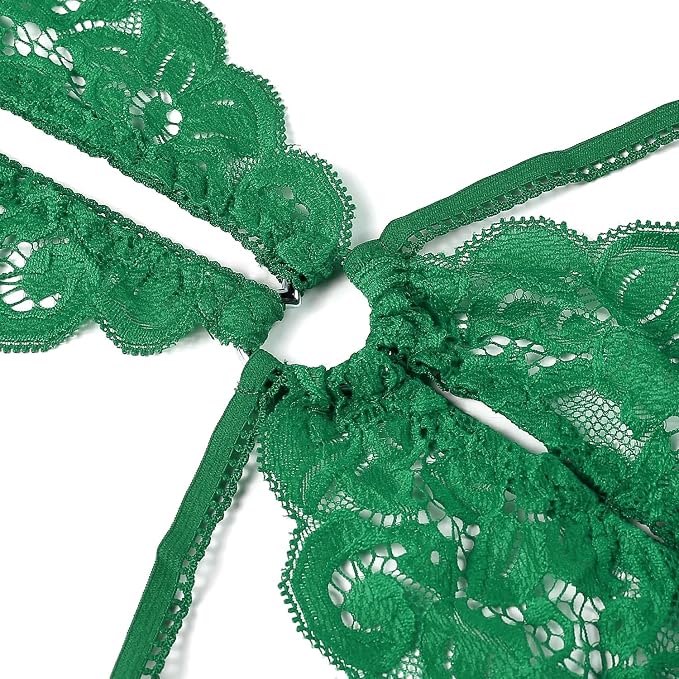 Lucky Clover Color