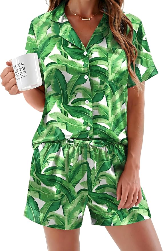 Green Leaf