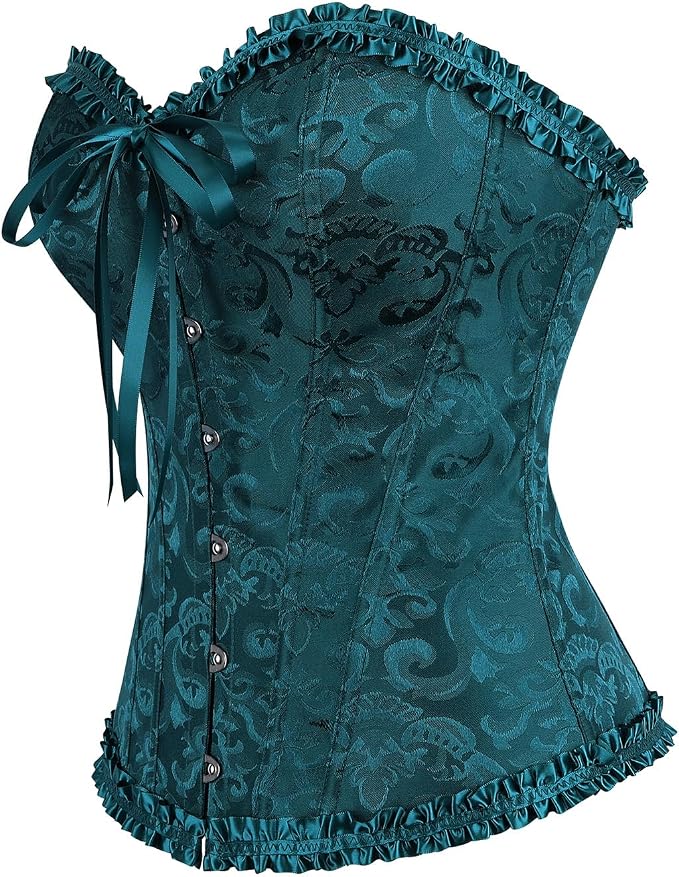 A-dark Green