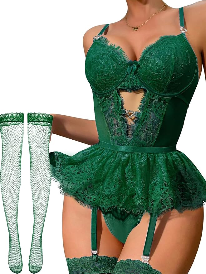 Emerald Green