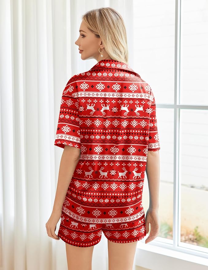 Christmas Red