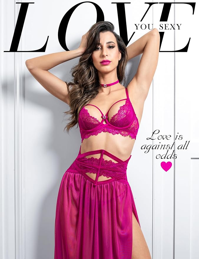 Magenta Violet