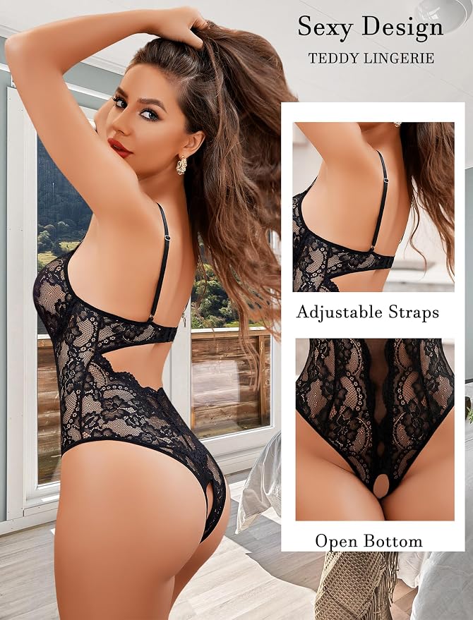 Ablack(unique Crotch)