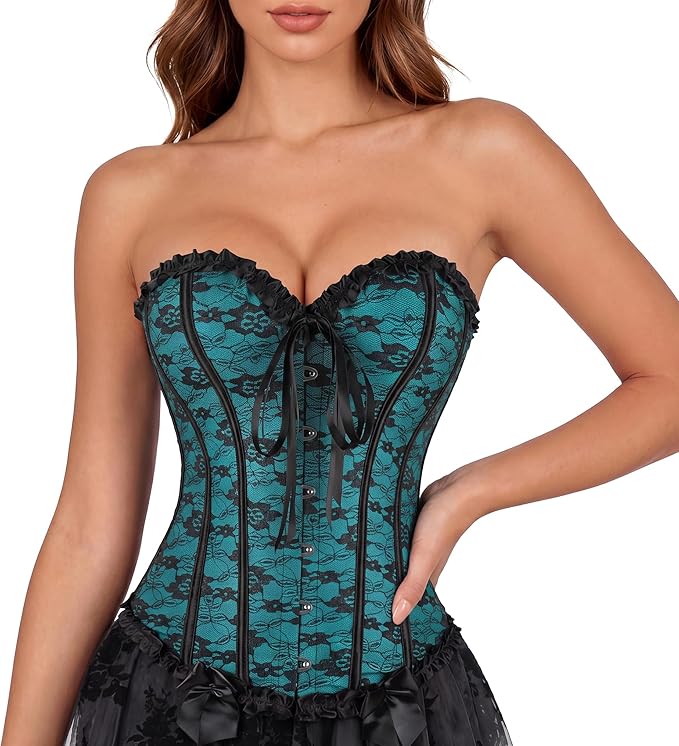 Deep Green