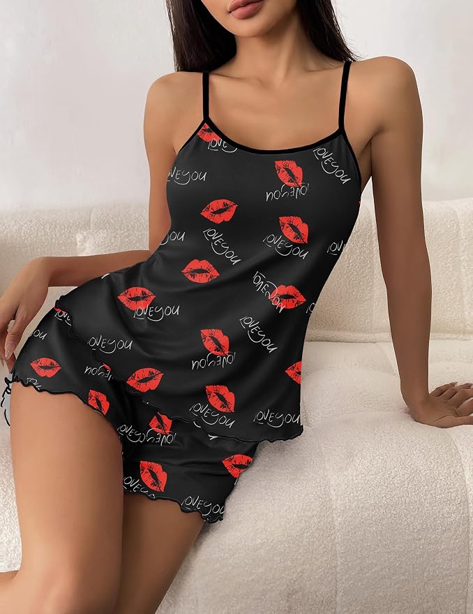 Red Lip