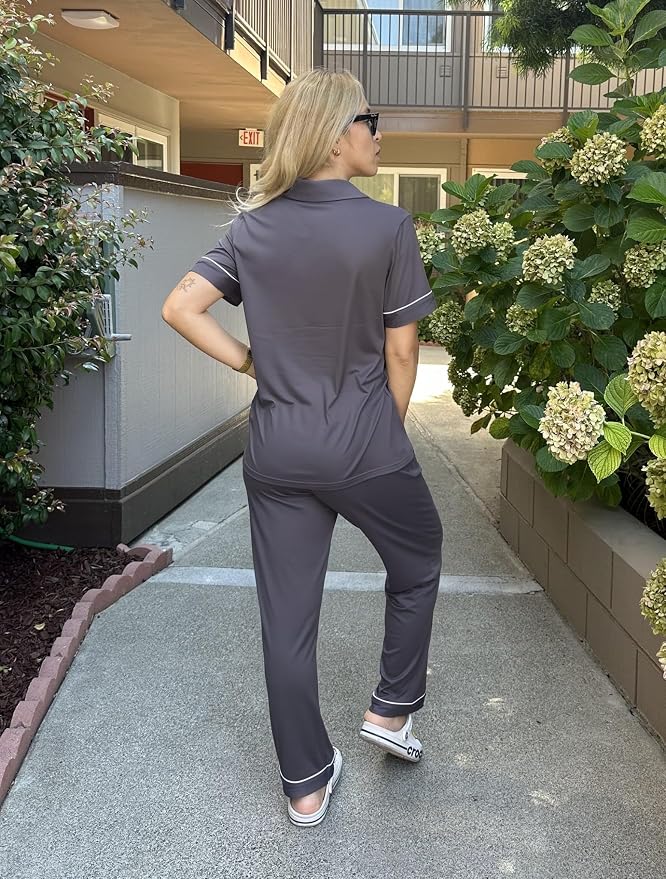 Dark Grey