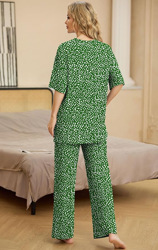 Fp-spot Green