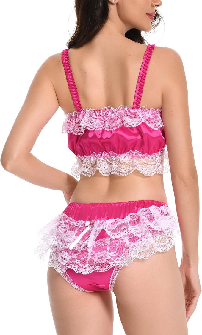 Hot Pink