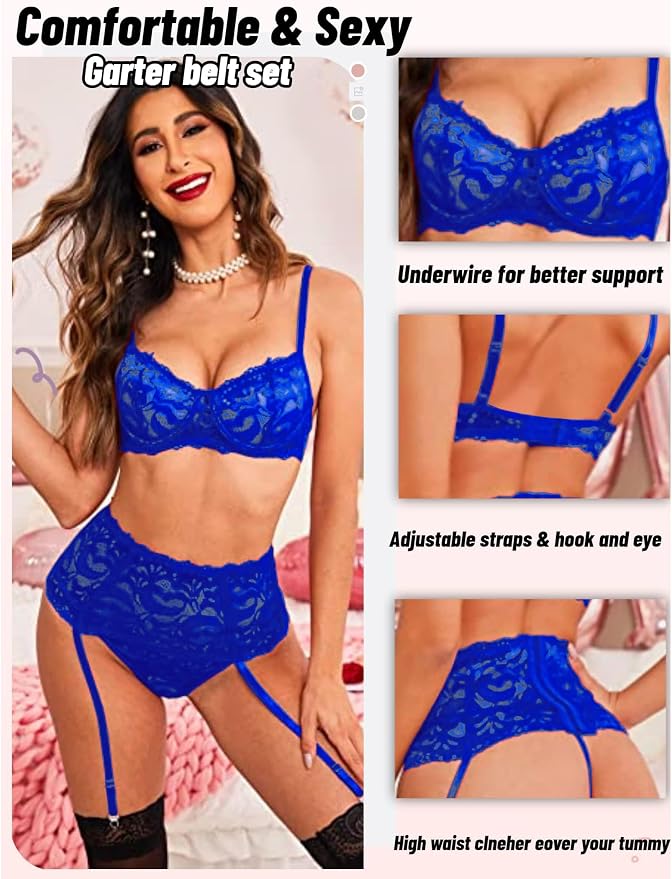 Royal Blue