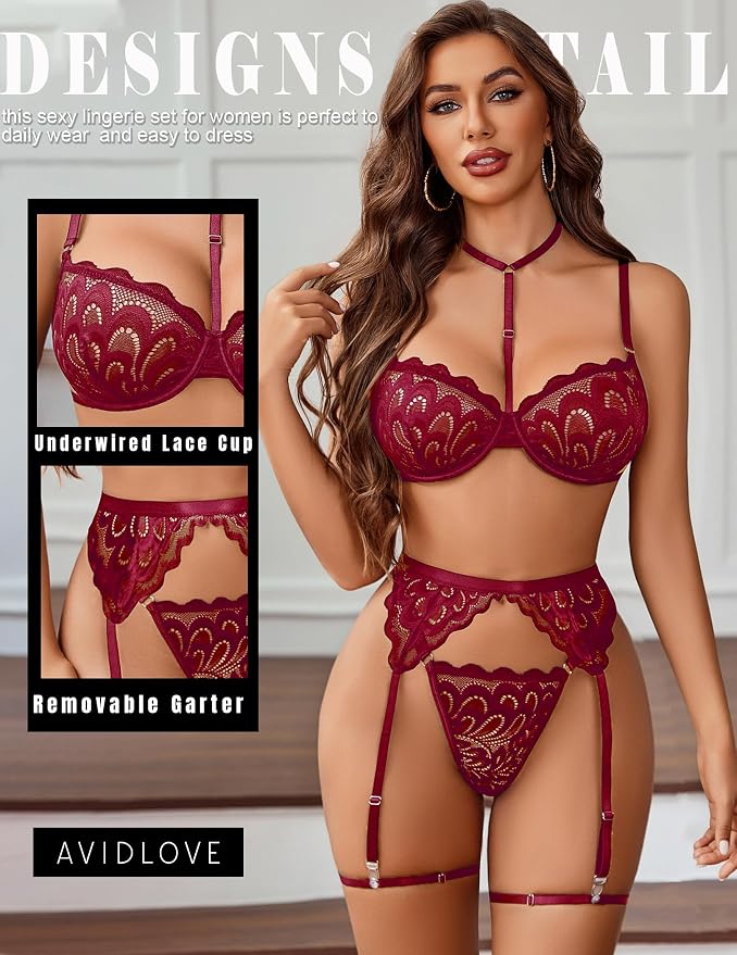 Wine Red