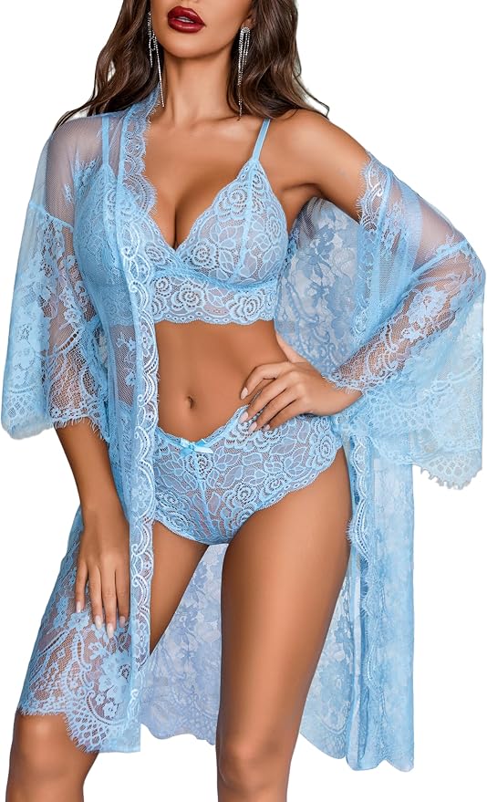Baby Blue