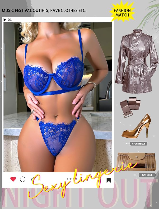 Royal Blue