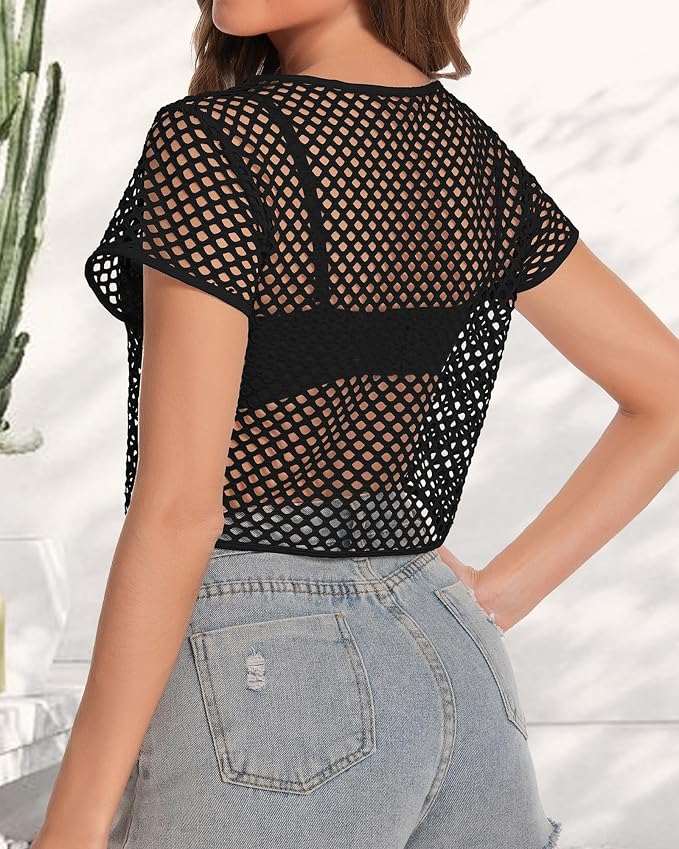 A Black