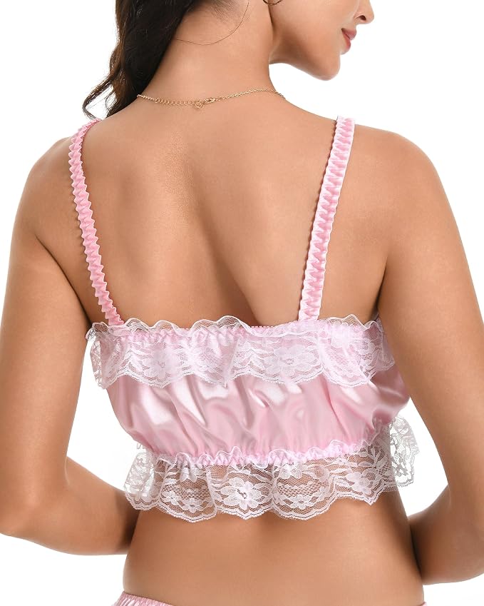 Baby Pink