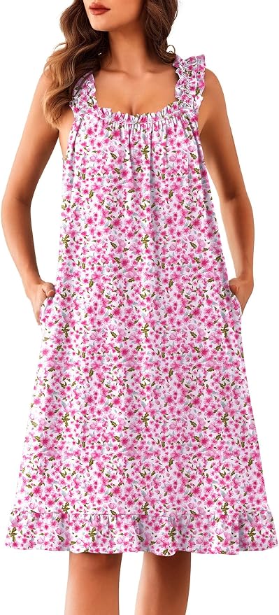 Flower Pink