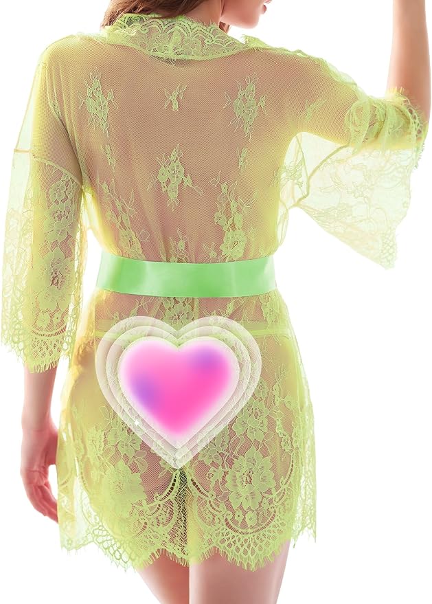 Neon Green
