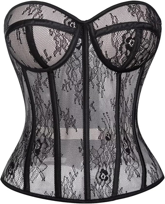 Black Lace