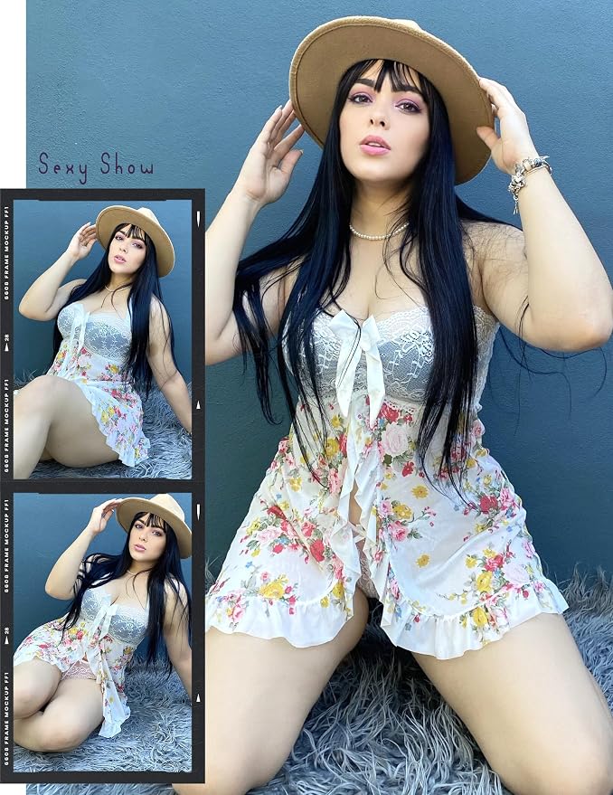 Floral White