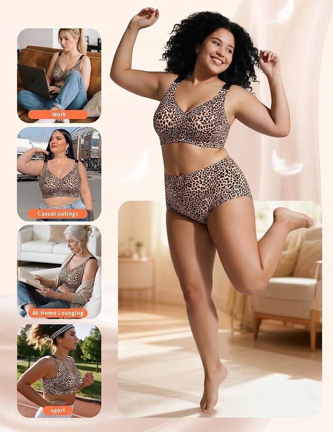 Leopard Yellow