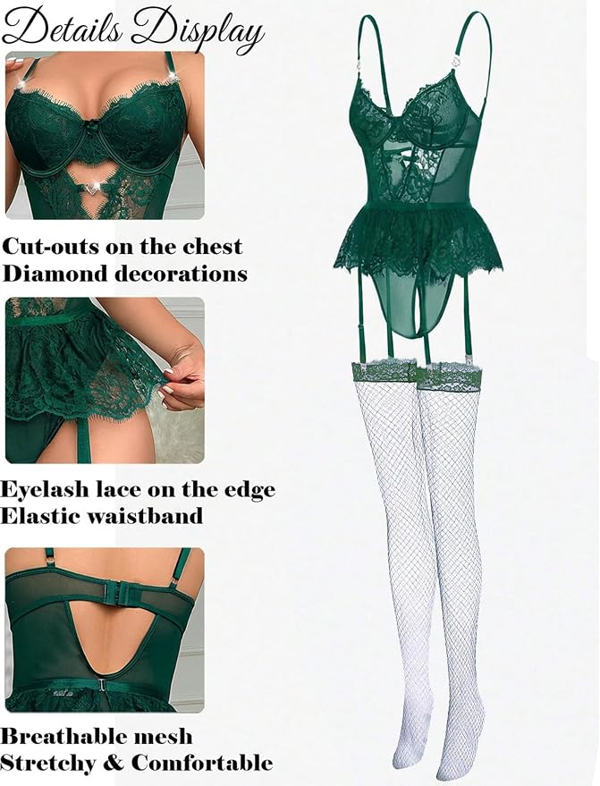 Emerald Green