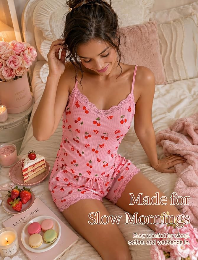 Cherry Print