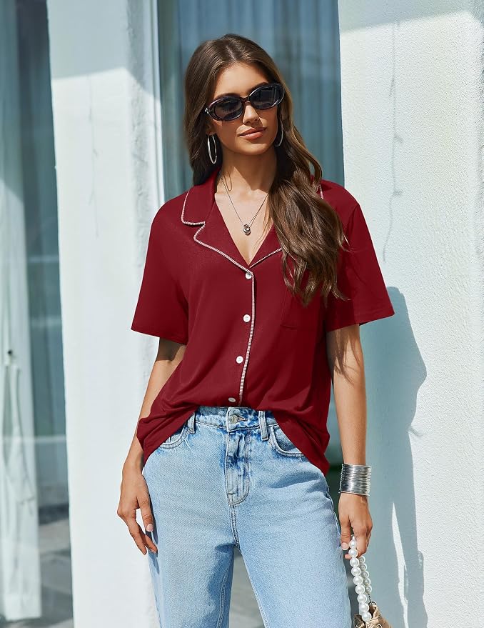 Wine Red
