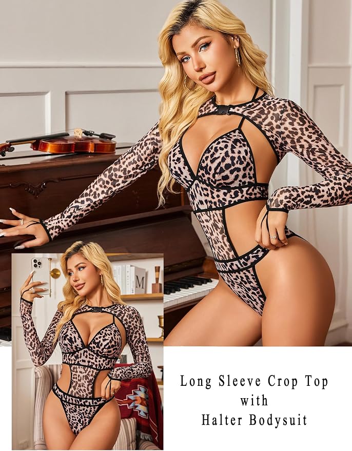 Leopard Print