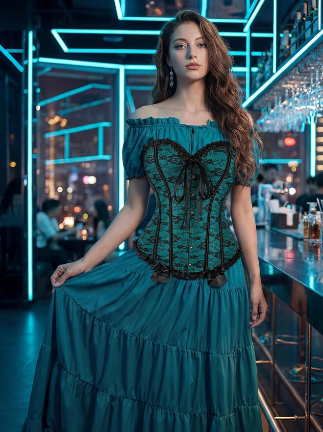 Deep Green