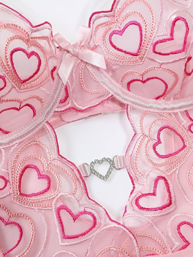 Love Pink