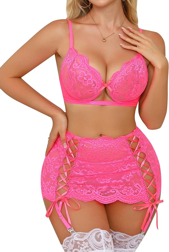 Hot Pink