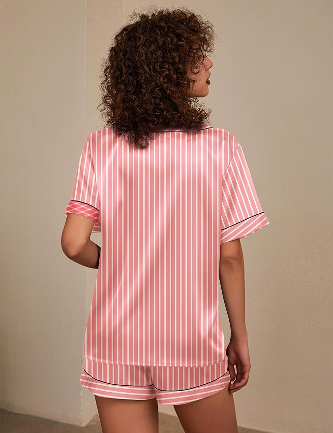 Pink Stripes