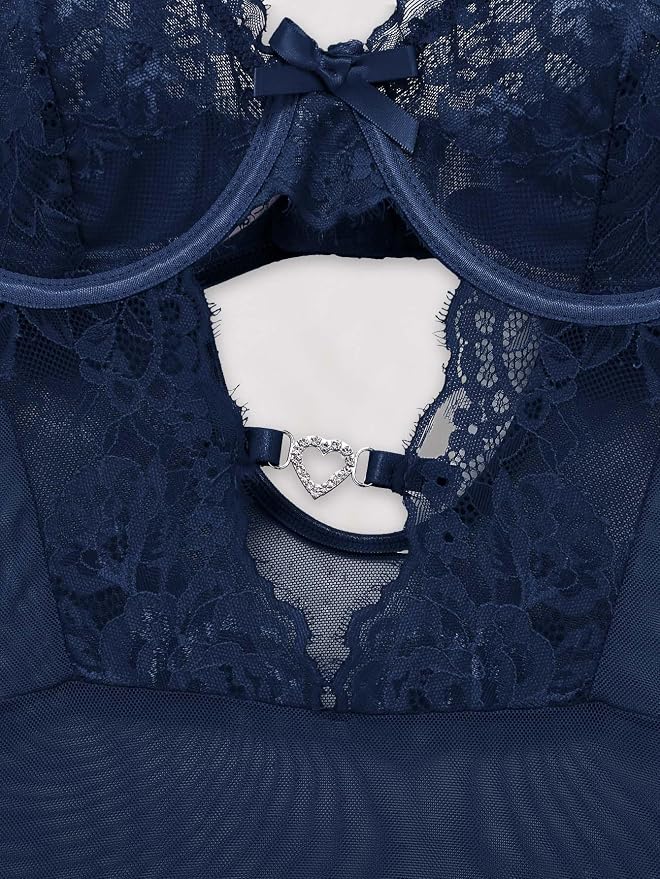 Navy Blue
